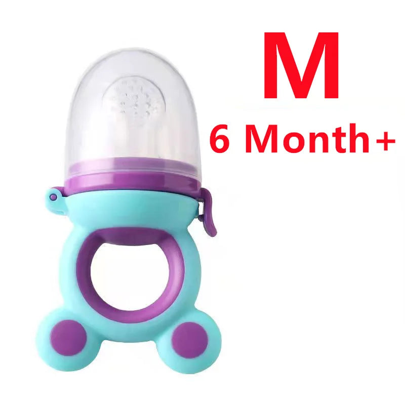 zensea™ Fruchtsauger für Babys