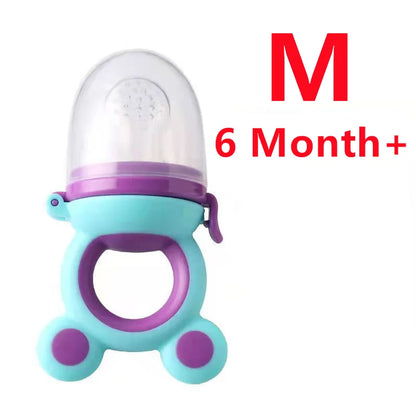 zensea™ Fruchtsauger für Babys