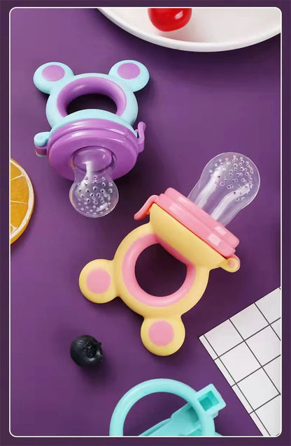 zensea™ Fruchtsauger für Babys