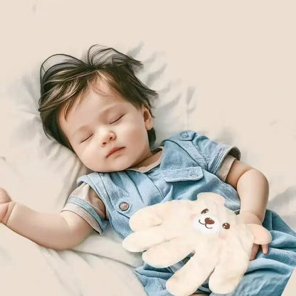 zensea™ Elektrische Einschlafhilfe für Babys