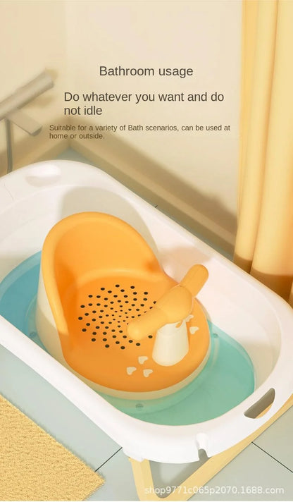 zensea™ Baby Badesitz