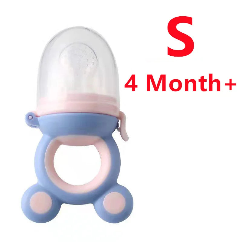 zensea™ Fruchtsauger für Babys