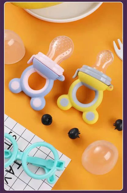 zensea™ Fruchtsauger für Babys