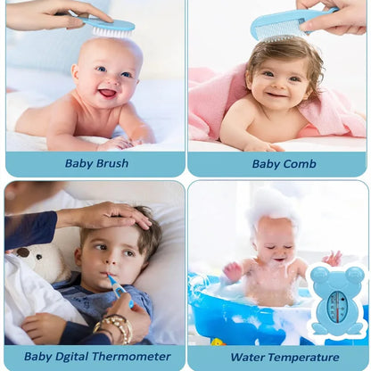 zensea™ Baby Pflegeset