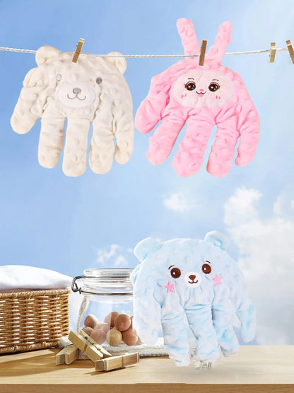zensea™ Elektrische Einschlafhilfe für Babys