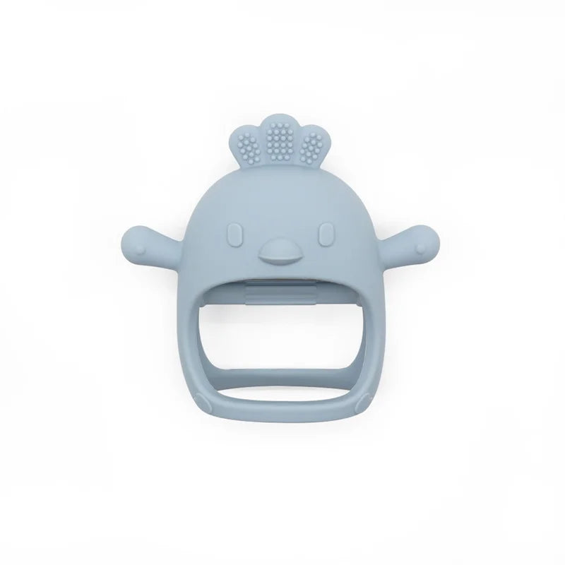 zensea™ Baby Beißring Küken