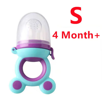zensea™ Fruchtsauger für Babys