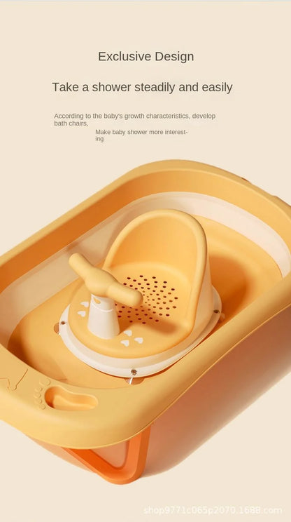 zensea™ Baby Badesitz
