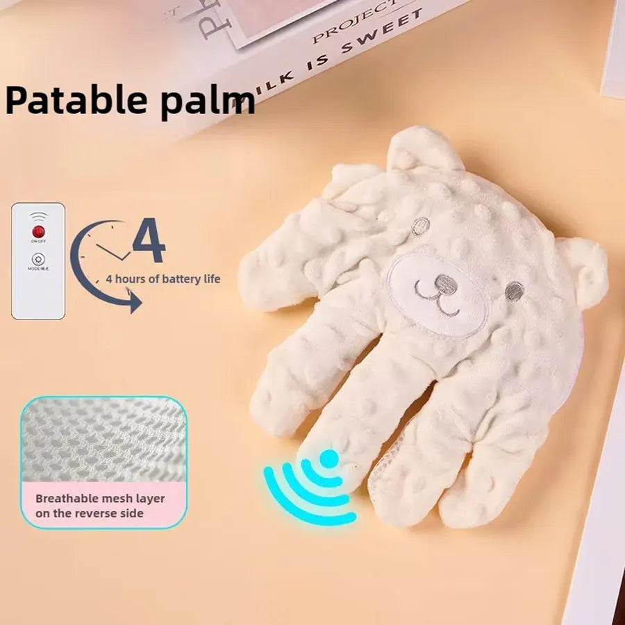 zensea™ Elektrische Einschlafhilfe für Babys