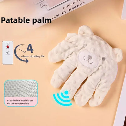 zensea™ Elektrische Einschlafhilfe für Babys