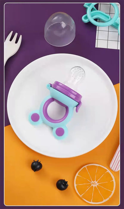 zensea™ Fruchtsauger für Babys