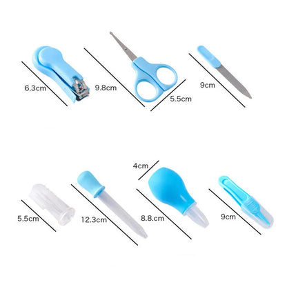 zensea™ Baby Pflegeset