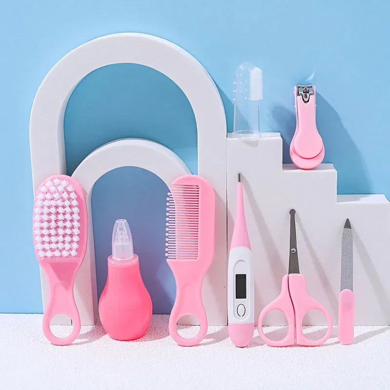 zensea™ Baby Pflegeset