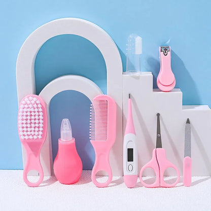zensea™ Baby Pflegeset