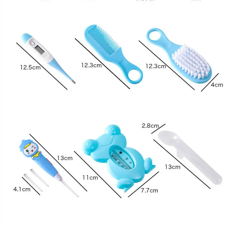 zensea™ Baby Pflegeset