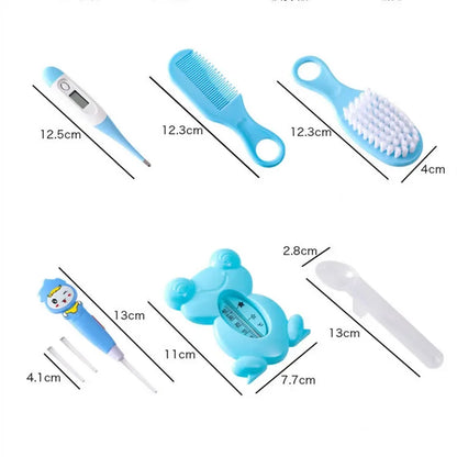 zensea™ Baby Pflegeset