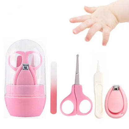 zensea™ Baby Pflegeset