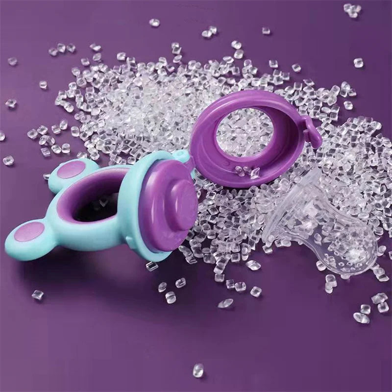 zensea™ Fruchtsauger für Babys