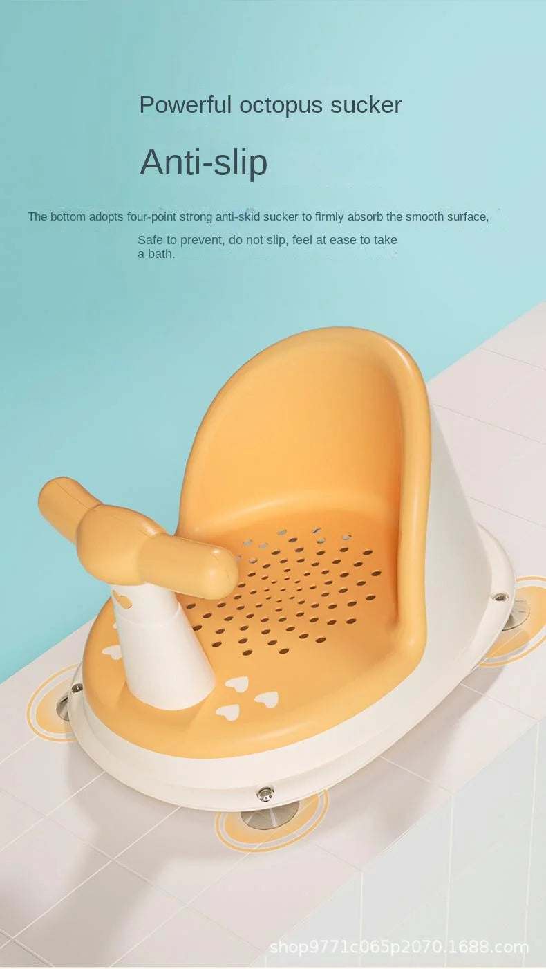 zensea™ Baby Badesitz