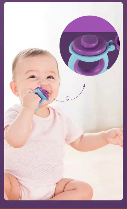 zensea™ Fruchtsauger für Babys