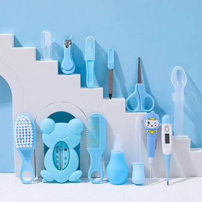 zensea™ Baby Pflegeset