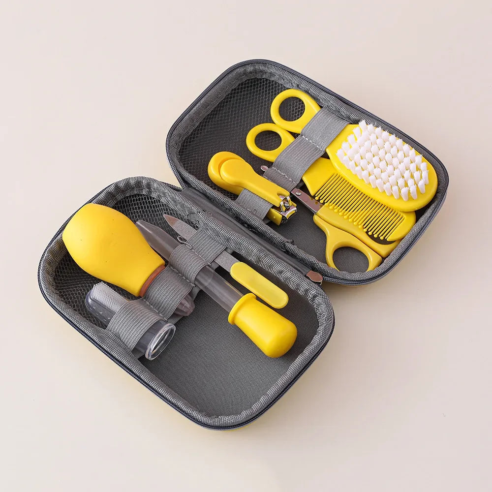 zensea™ Baby Pflegeset