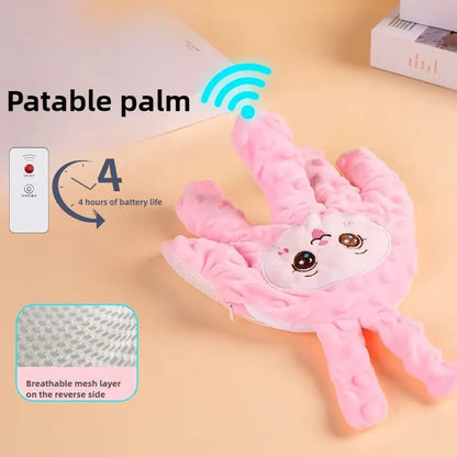 zensea™ Elektrische Einschlafhilfe für Babys