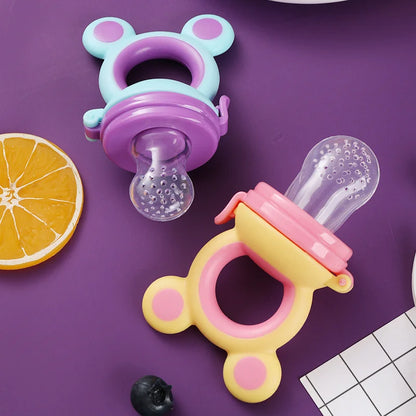 zensea™ Fruchtsauger für Babys