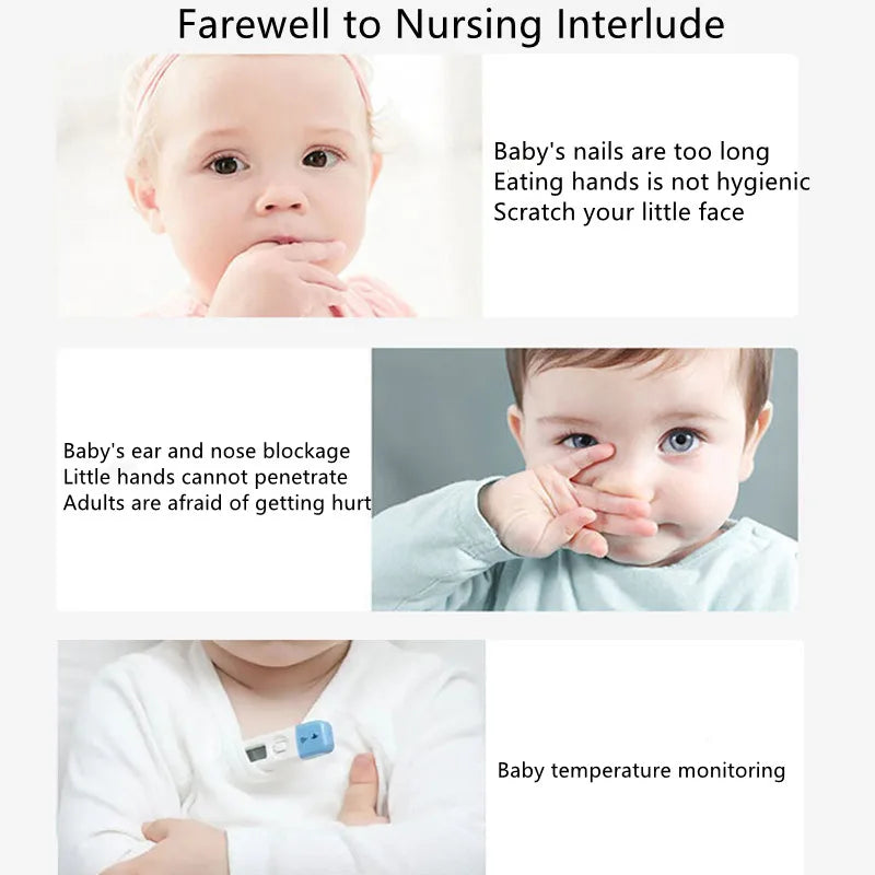 zensea™ Baby Pflegeset