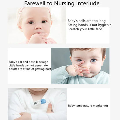 zensea™ Baby Pflegeset