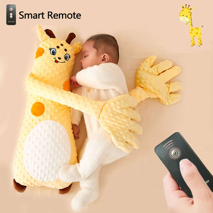 zensea™ Elektrische Einschlafhilfe für Babys