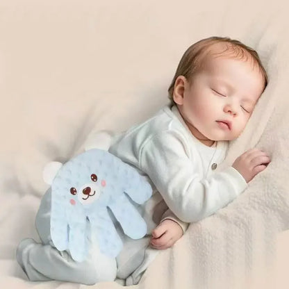 zensea™ Elektrische Einschlafhilfe für Babys