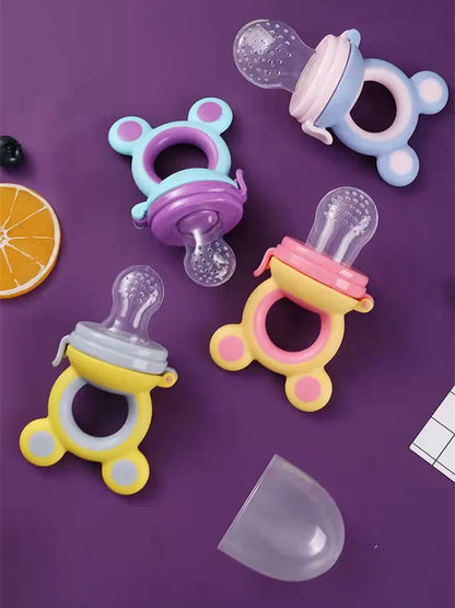 zensea™ Fruchtsauger für Babys
