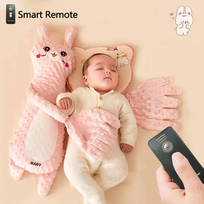 zensea™ Elektrische Einschlafhilfe für Babys