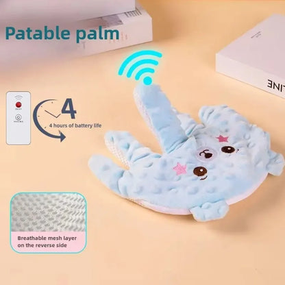 zensea™ Elektrische Einschlafhilfe für Babys