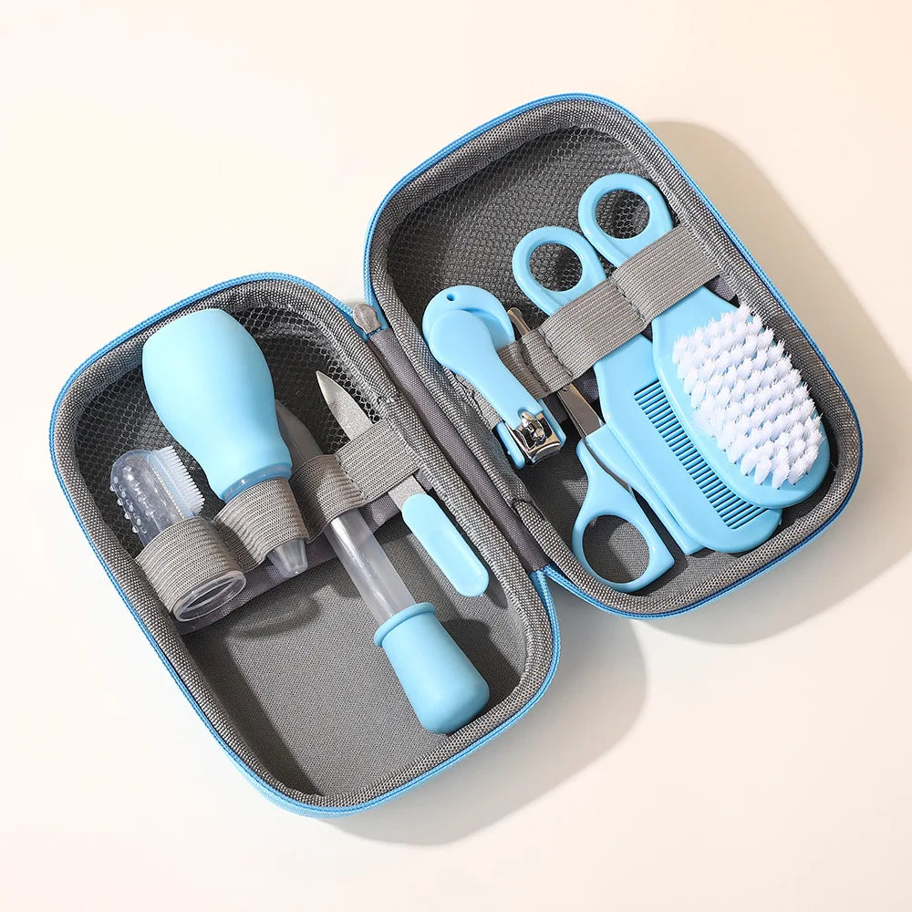 zensea™ Baby Pflegeset