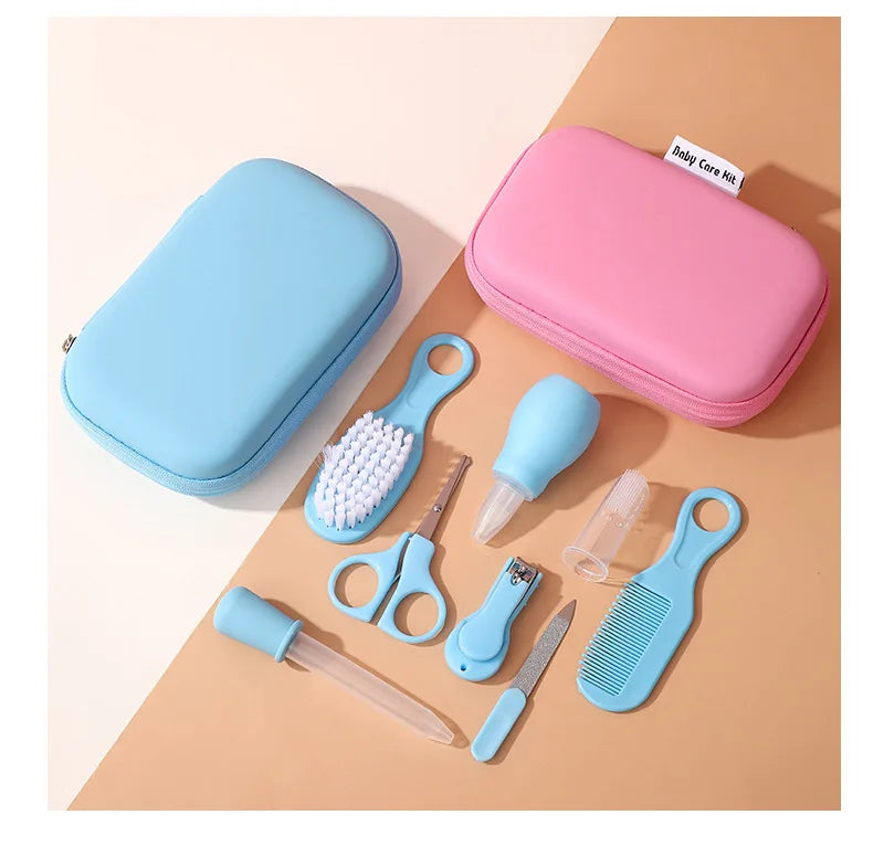zensea™ Baby Pflegeset