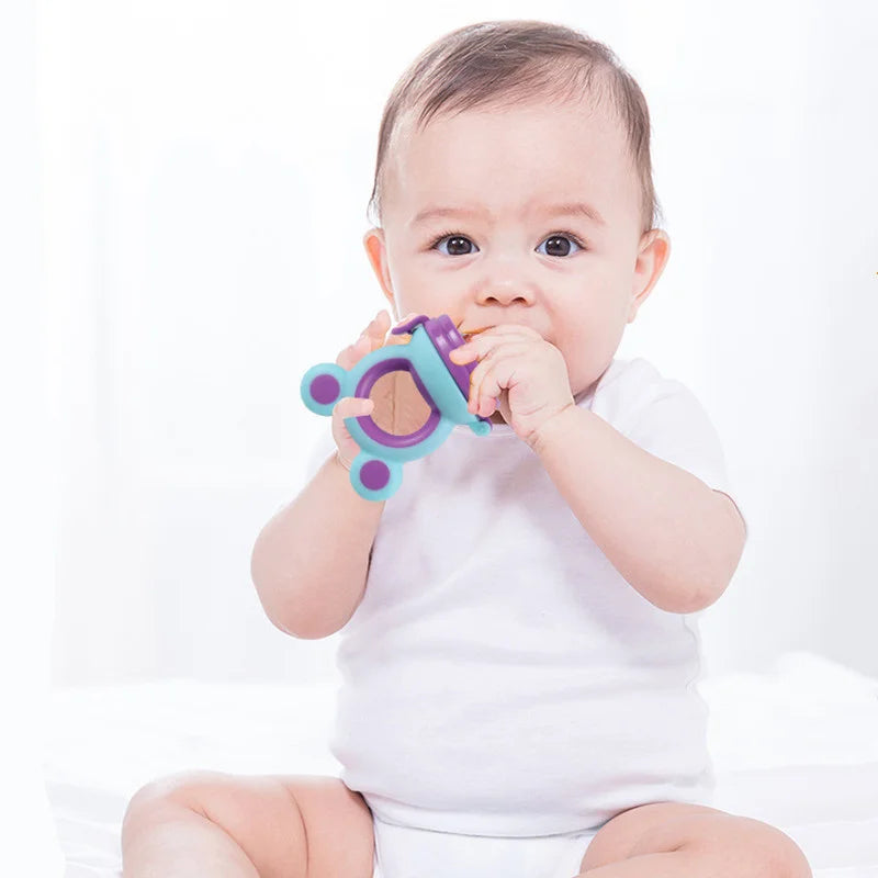 zensea™ Fruchtsauger für Babys