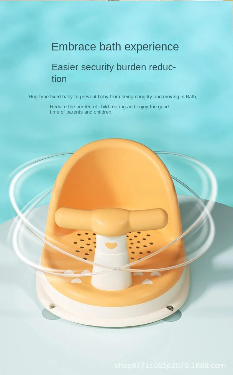 zensea™ Baby Badesitz