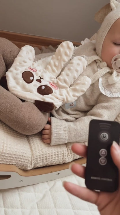 zensea™ Elektrische Einschlafhilfe für Babys